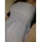 DENTON - Kleid für Cocktailparty aus Organza