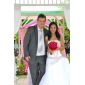 SAVANAH - Abito da Sposa in Tulle