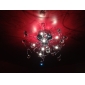 Modern Crystal chandelier with 9 Lights