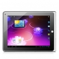 Titan - Android 4.0 Tablet with 9.7 Inch IPS Capacitive Touchscreen (8GB, 1GB RAM, 1.8GHz, 3G, Dual Camera)
