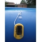 LCD digital de los peces de acuario tanque de agua sensor termómetro (ceg8107)