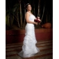 ABRIL - Robe de Mariée Tulle
