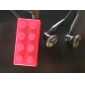tf card reader mp3 player (colori assortiti, in stile lego)