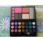 profissional de maquiagem mini-set