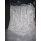 HESTIA - Kleid für die Braut aus Organza