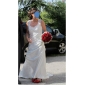 IVY - Abito da Sposa in Raso