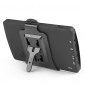 5 inch hd auto GPS-navigator ondersteuning mp3, mp4, 3gp, TF-poort (zwart)