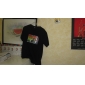 Tee-Shirt LED Musical (4*AAA)