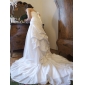 DESIRE - Abito da Sposa in Taffetà