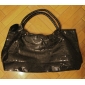 Women's Double Sided Sequined Tote/Handbag