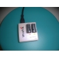 Ultrafire 3.6V 880 mAh lc 16340 beschermde CR123A batterij 2-pack