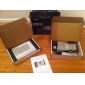 7 Inch Touch Screen Color Video Door Phone System with  Alloy Weatherproof Cover Camera