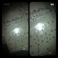 6x 3D Design Nail Art Sticker Tip Decal Manicure