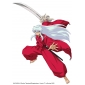 cosplay Schwert inuyasha Tessaiga Holz inspiriert