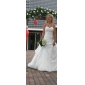 THALIA - Trouwjurk van Taf