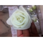 gorgeous Schaum Blumen Hochzeit Braut Kopfschmuck