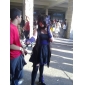 peruca cosplay inspirado vocaloid miku zatsune