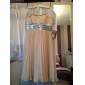 BERYLL - Vestido de Noiva em Chifon