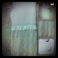 TS Ruffle Waist Cute Sheath Dress