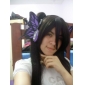 peruca cosplay inspirado vocaloid miku zatsune