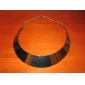 Europe Punk Metal Ladies' Necklace (More Colors)