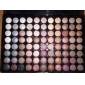 Naturel 88 Colors Eye Shadow Palette