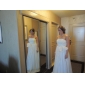ASHTYN - Vestido de Novia de Organza