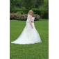 AMADA - Robe de Mariée Tulle