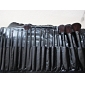 Professional Makeup Brush with Free Leather Pouch