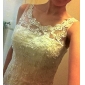 YOLINE - Vestido de Noiva em Tule