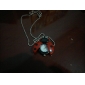 Charming Necklace Watch (Beetle)
