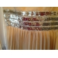 BERYLL - Vestido de Noiva em Chifon