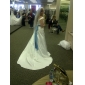 mangas, casaco de pele falso casamento noivas wrap / (0061-pj5)