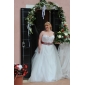 AMADA - Robe de Mariée Tulle