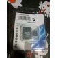 2GB micro SD carte mémoire SDHC avec adaptateur SD (cmc004)