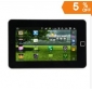 Newsmy t3 - 7-дюймовый емкостный Android 4,0 таблетки с 5 точек соприкосновения (8 Гб, 1,2 ГГц, 3g возможности)