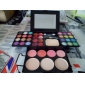 2012 última mini-set de maquillaje profesional