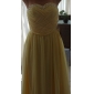 LIZETTE - Vestido de Festa em Chifon