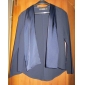 TS Minimalist Cape-style Jacket (More Colors)