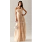 OSME - Vestido de Madrinha em Chifon