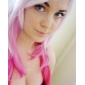 Cosplay Wig Inspired by Guilty Crown-Inori Yuzuriha  