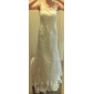 YOLINE - Vestido de Noiva em Tule