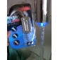 Torneira de Cozinha Muda de Luz com Temperatura