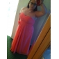 DOMNA - Kleid für Brautjungfer aus Chiffon