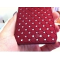 Bling Diamond Crystal All Star Protective Back Cover for iPhone 4 4s