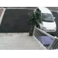 M-JPEG Wireless Waterproof Night Vision Ourdoor IP Camera (25m IR Distance)