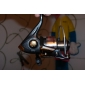vissen spinning reel 10 +1 kogellager