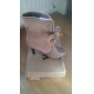 ANTJE - Botas al Tobillo Cuero Artificial