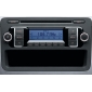 Reproductor DVD 7 pulgadas - GPS - Bluetooth - RDS - DVB-T