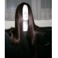 Capless Extra Long Straight Charming High Quality Synthetic Wig